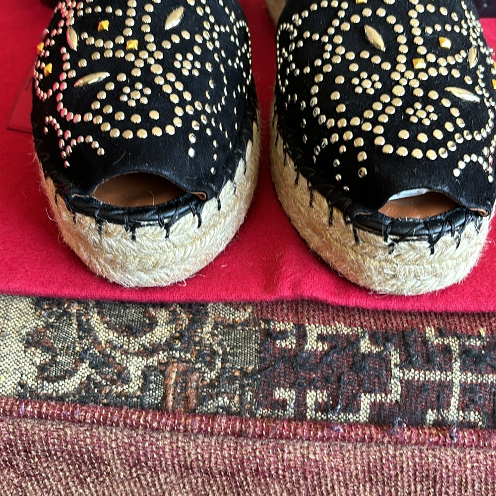 Valentino espadrilles